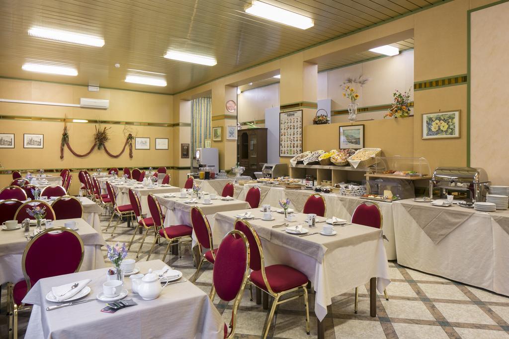 Hotel Falco D'Oro Толе Экстерьер фото