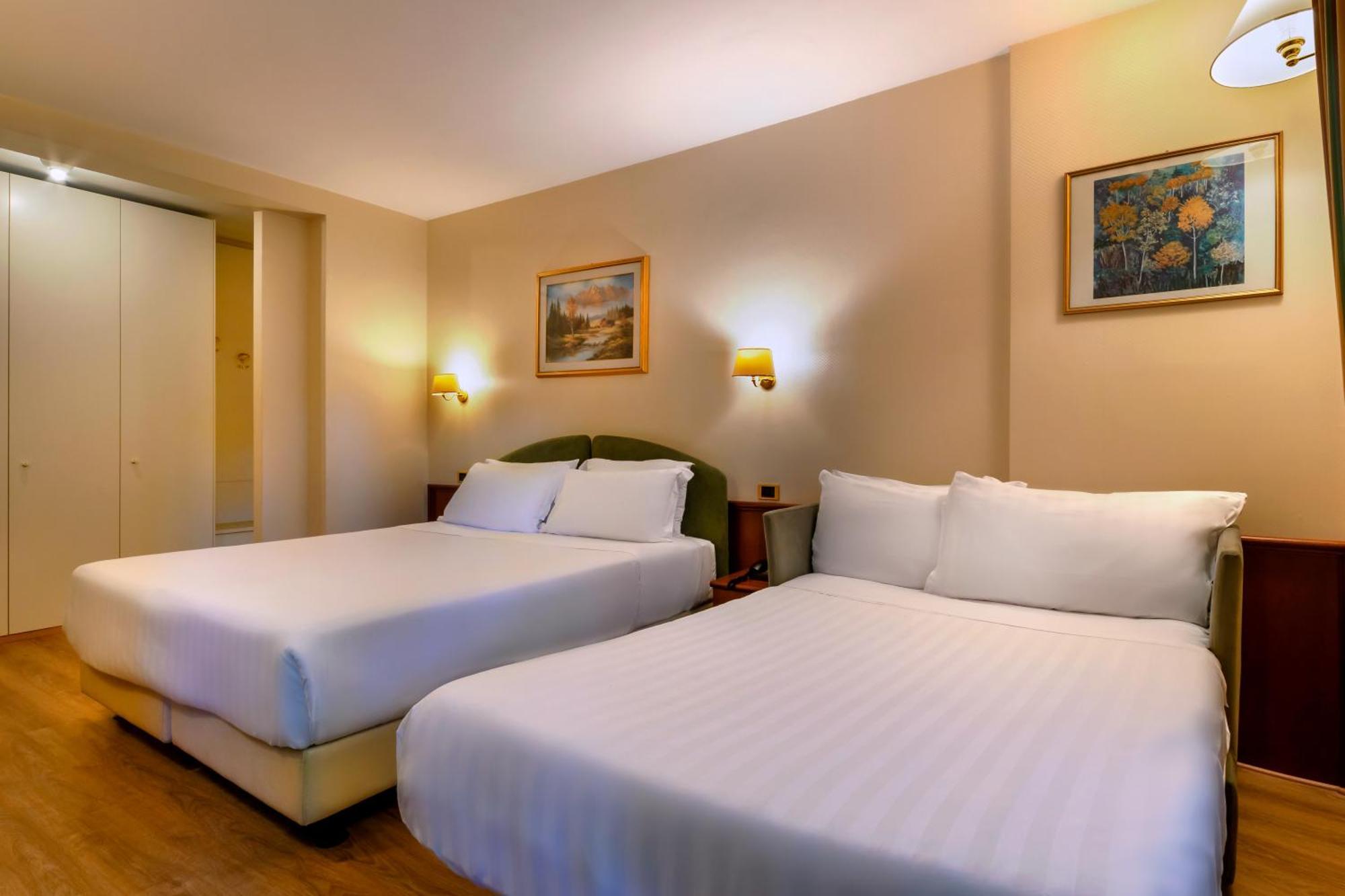 Hotel Falco D'Oro Толе Экстерьер фото