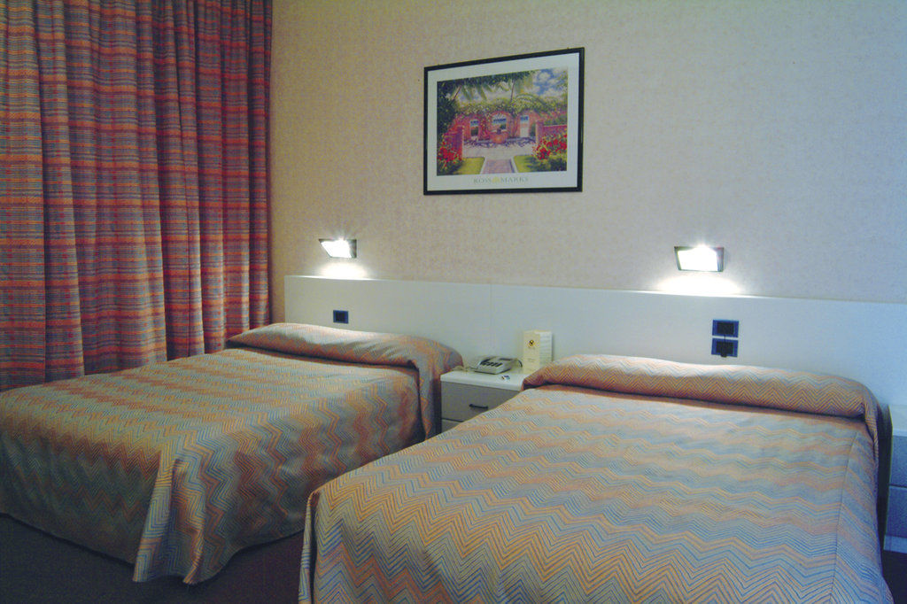 Hotel Falco D'Oro Толе Экстерьер фото